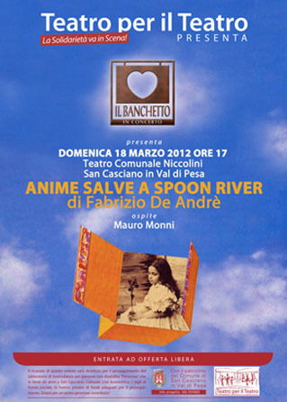 ANIME SALVE A SPOON RIVER image