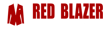 Red Blazer Productions