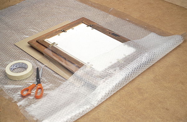 Packing Services