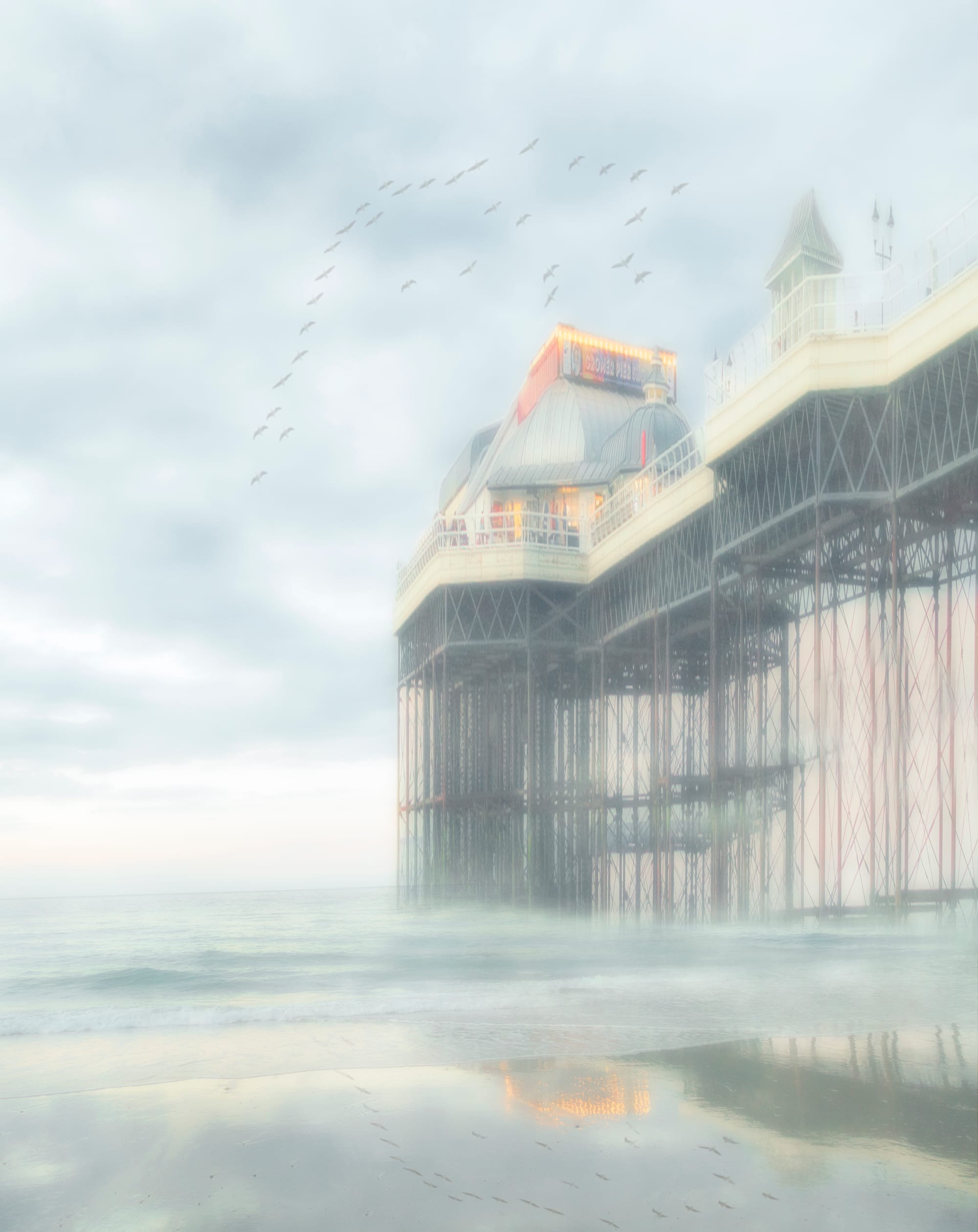 Cromer Impressions