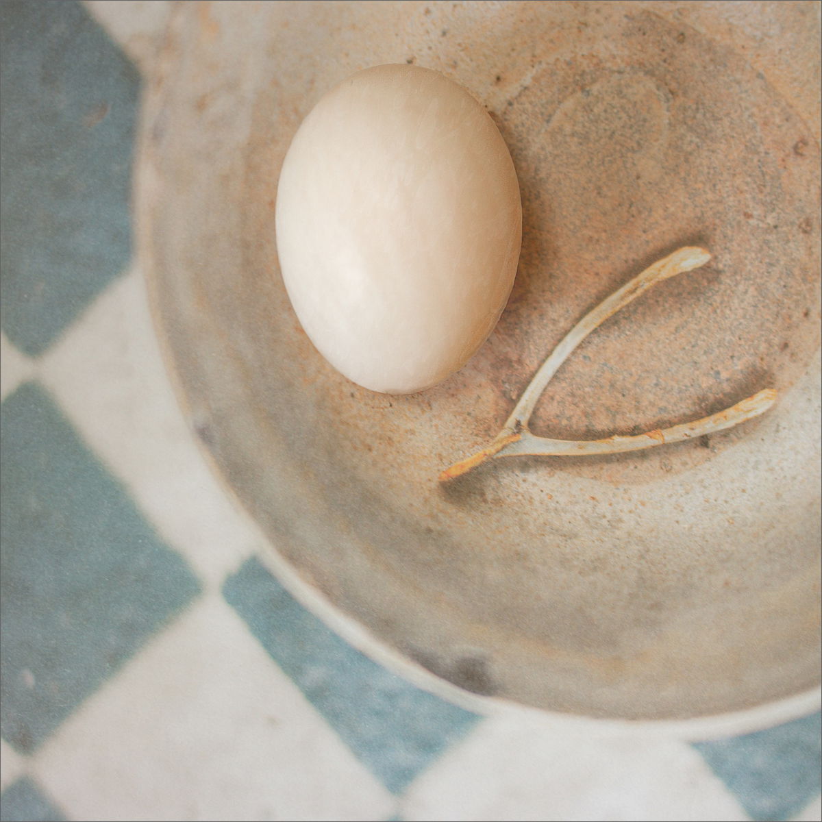 Chicken or Egg