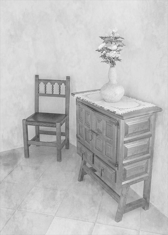 A Quiet Corner