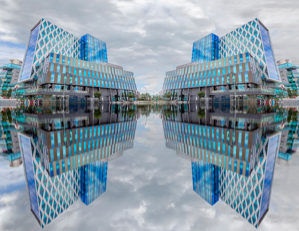 Quay Views