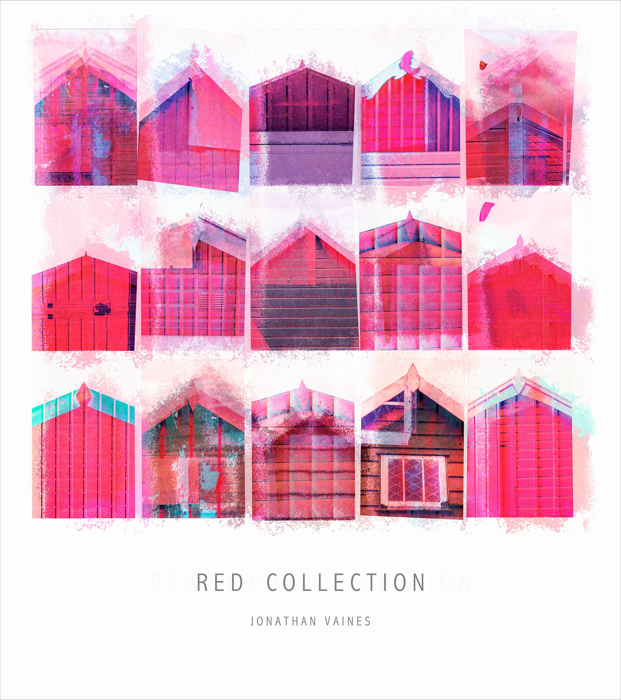Red Collection