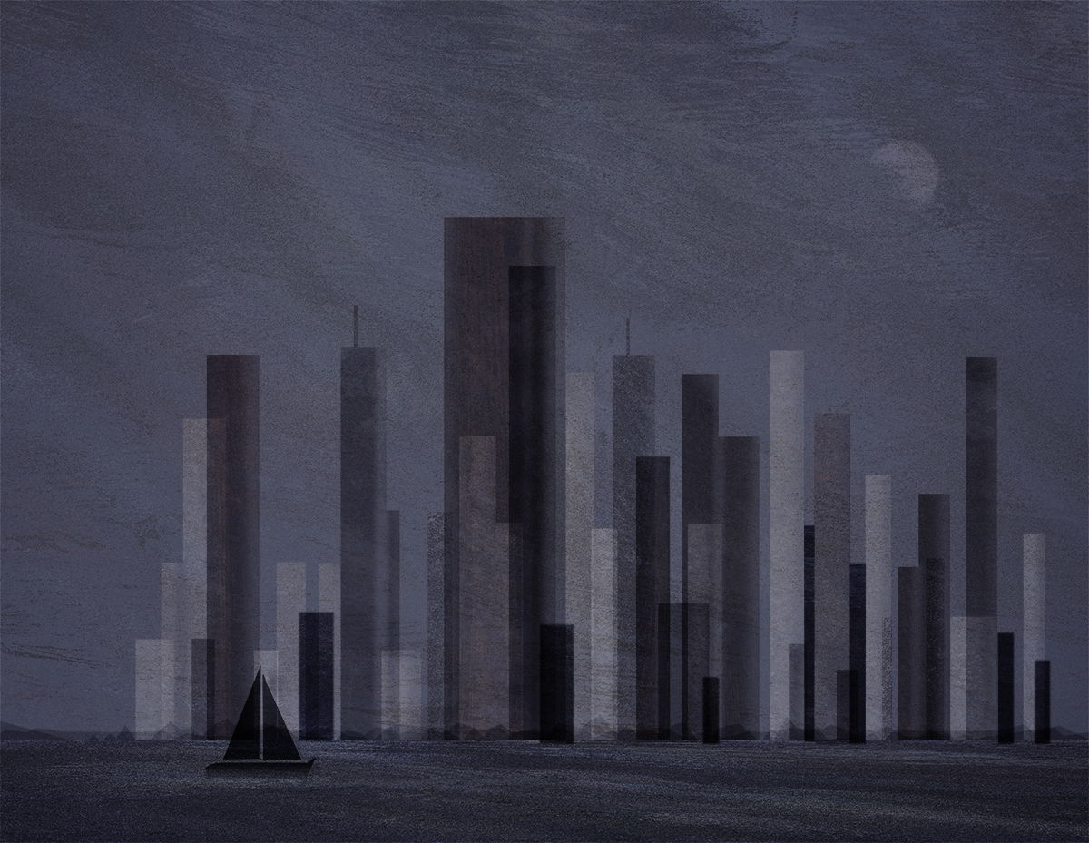 City Scape