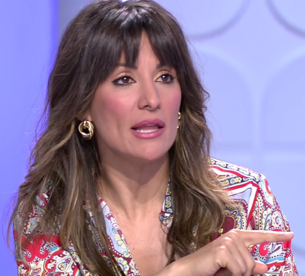 Momentos divertidos de Nagore Robles en MYHYV (13 al 17 de mayo)