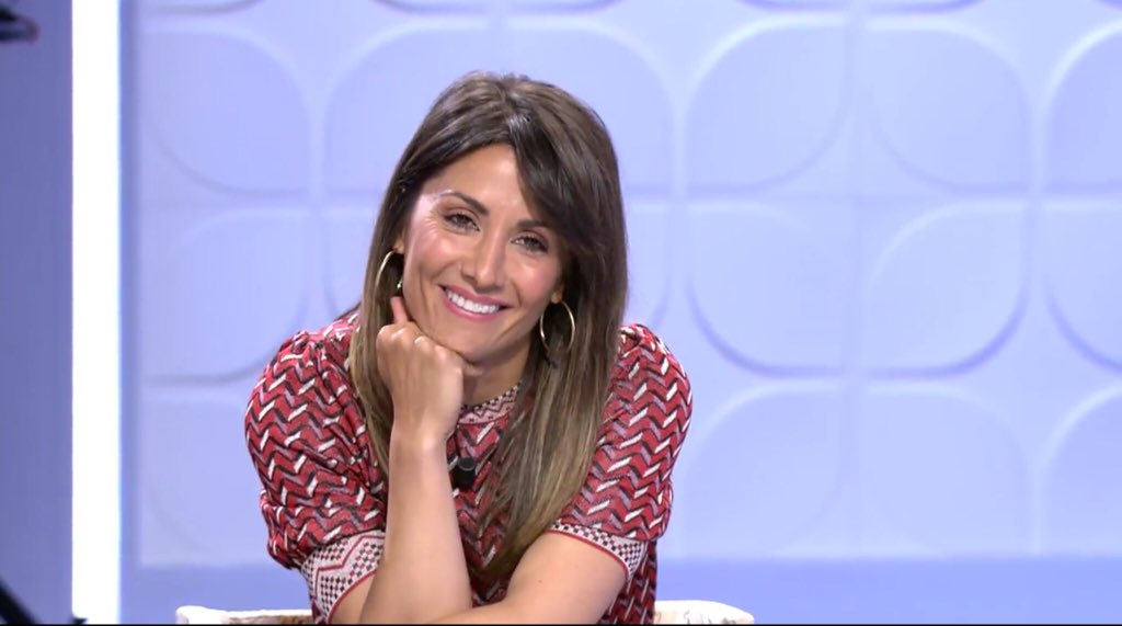 Momentos divertidos de Nagore Robles en MYHYV (03 al 07 de junio)
