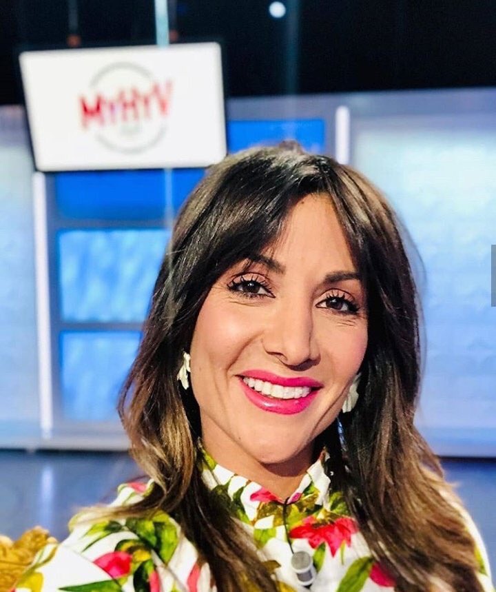 Momentos divertidos de Nagore Robles en MYHYV (10 al 14 de junio)