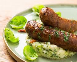Comida Belga: STOEMP