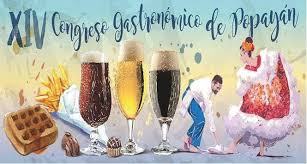XIV Congreso Gastronómico de Popayán