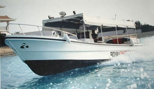 رويال كرافت بالهوية الجديدة