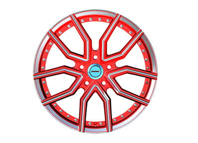 Which kind of aluminum wheel is better?