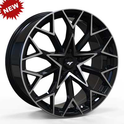 How big is the difference between 18 inch wheels and 20 inch wheels?