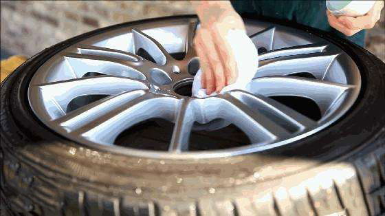 Why choose aluminum alloy wheels and how to maintain them