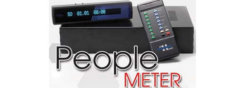 ¿Cómo funciona un People Meter?