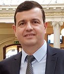 Prof. Ivan Ganchev