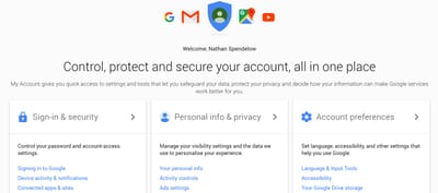How to Unlock Google Account without Password? Get All Information Here