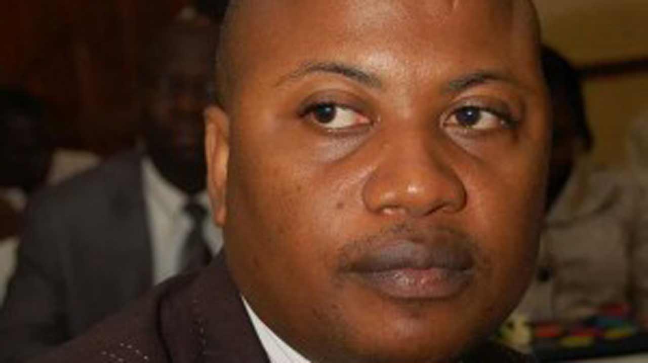 ‘Why proper management of data remains a challenge in Nigeria’