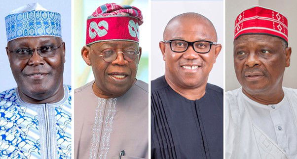 ‘A Rape Of Democracy’: Atiku