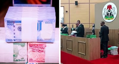 Supreme Court Orders Old N200, N500, N1,000 Notes To Remain In Circulation Till Dec 31