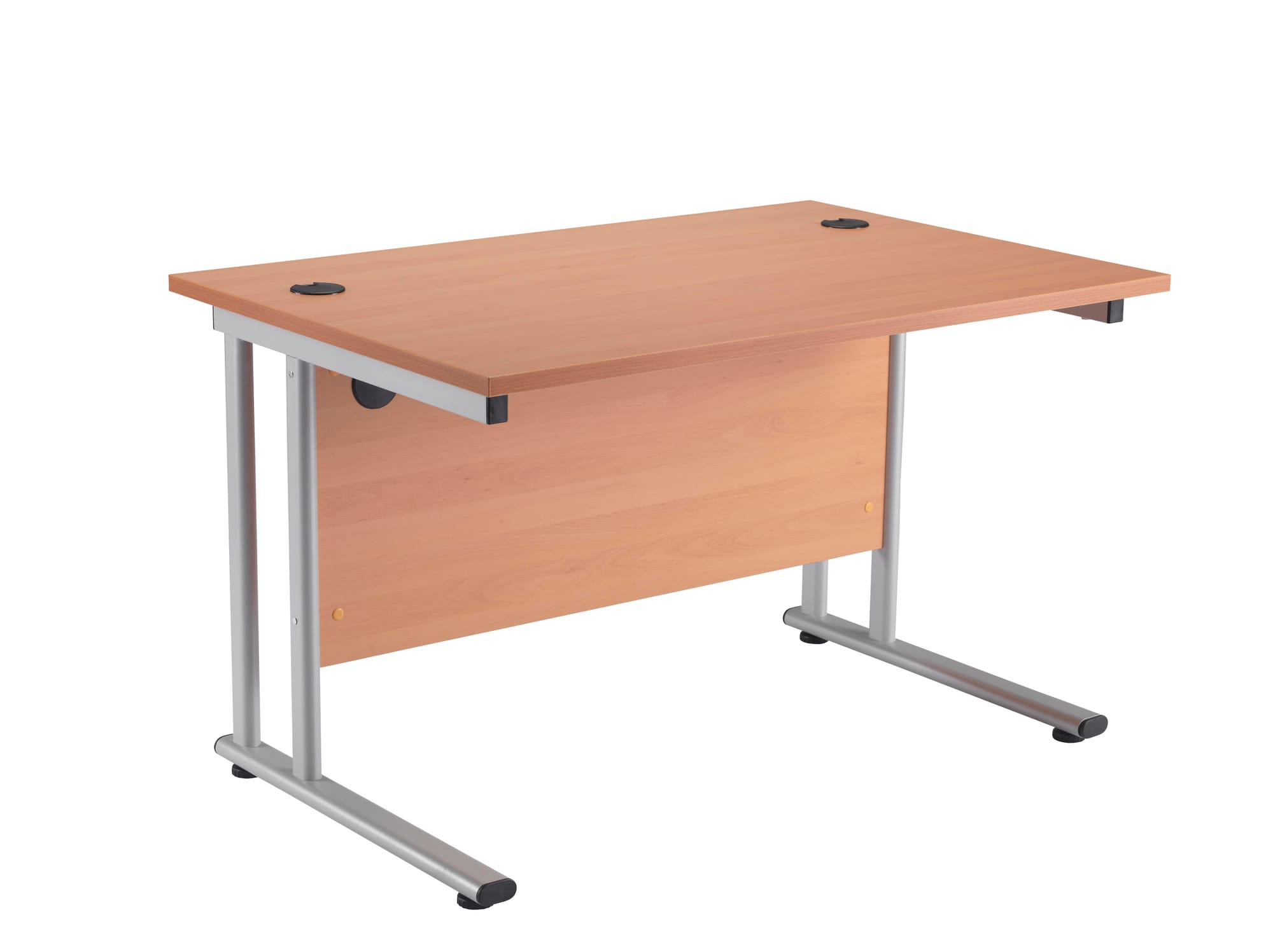 BEECH DESK