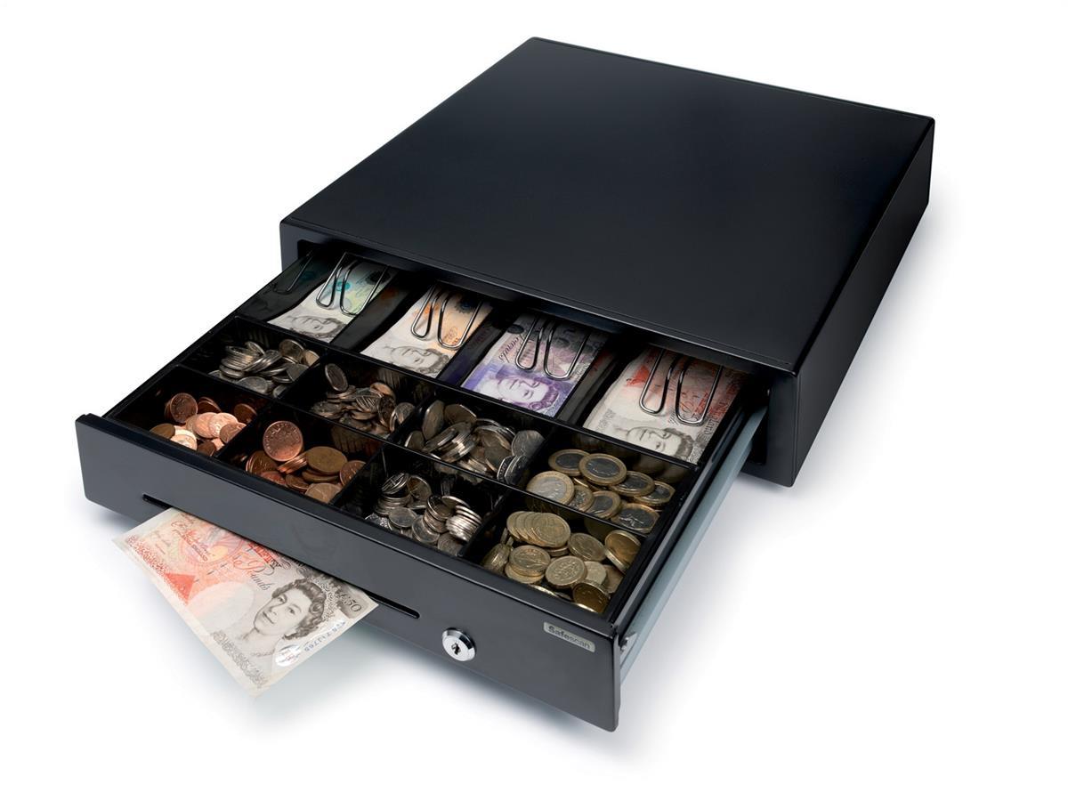 cash drawer