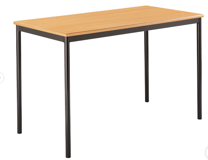 STANDARD TABLE