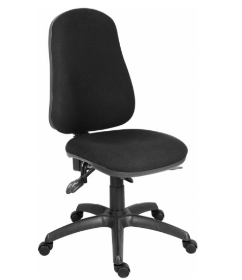 STANDARD OPERATOR CHAIRS, DRAUGHTSMAN CHAIRS, VISITOR AND POLYPROP CHAIRS
