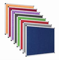 Floor standing screens, desk top screens, whiteboards, noticeboards