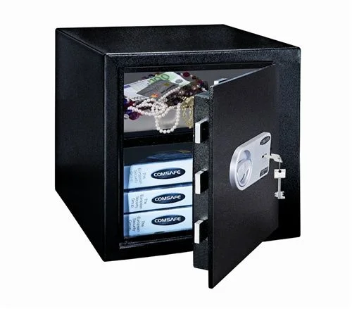 PHOENIX KEY LOCKING AND DIGITAL FIREPROOD SAFES