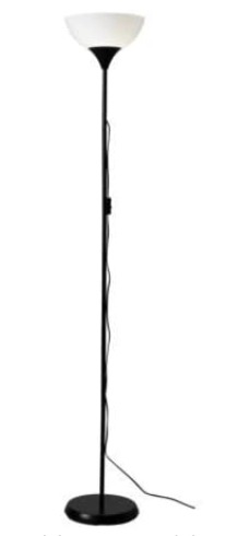 COATSTANDS, LAMPS, WASTEBINS, FANS, UPLIGHTERS, WATERCOOLERS