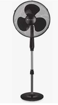 COATSTANDS, LAMPS, WASTEBINS, FANS, UPLIGHTERS, WATERCOOLERS