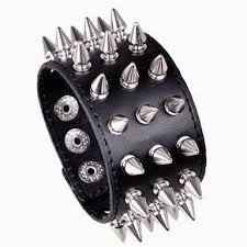 Pulsera picos amino