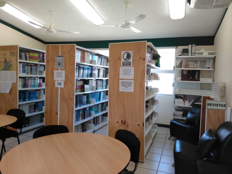 Biblioteca