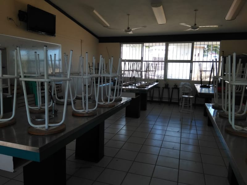 Laboratorio