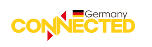 Connected Germany