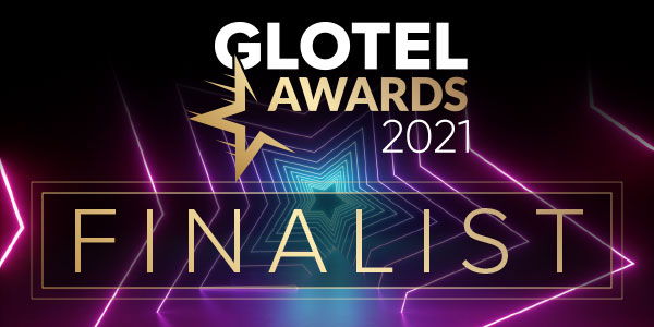 RtBrick is shortlisted for the Glotel Fixed Network Evolution award