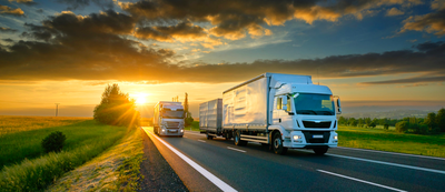 Differences Between Trucking Companies Near Me