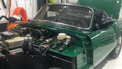 Enhance and Protect Your Vehicle with Ceramic Coating Services