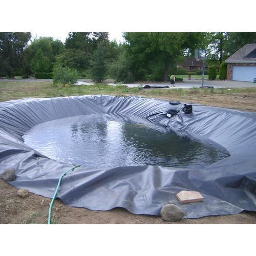 Preformed Pond Liners