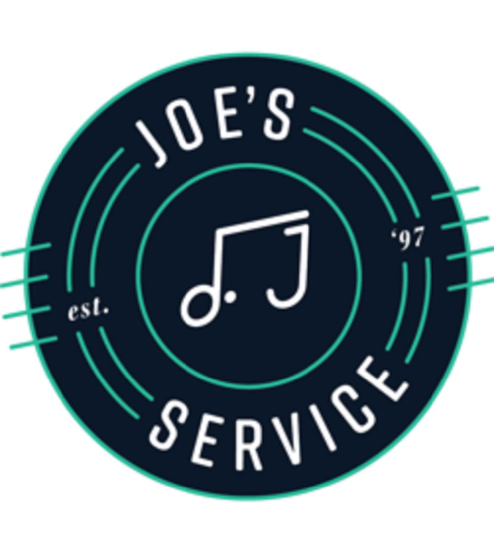 Joe's DJ Service