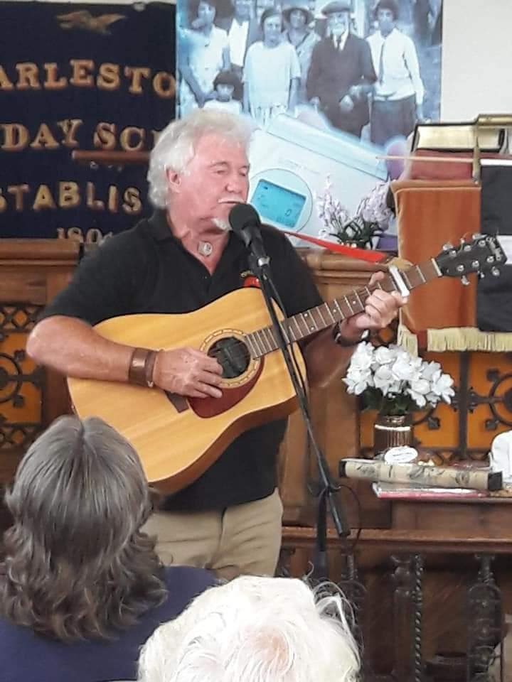 The Rescorla Festival