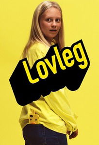 Lovleg dramaserie