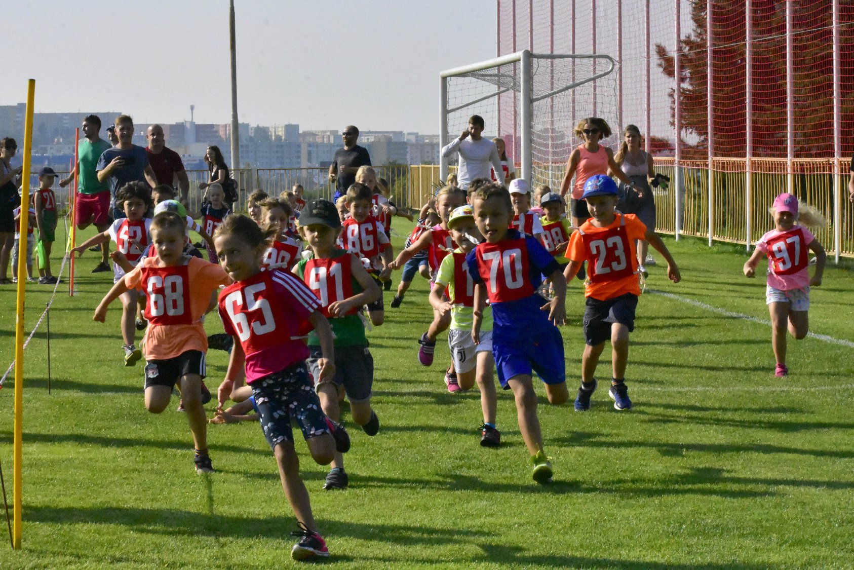 Ajči - z tejto straty až na 3.miesto