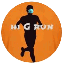 hi g run