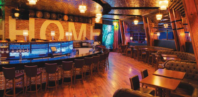 Presenting Time Out Dubai's Hall of notoriety