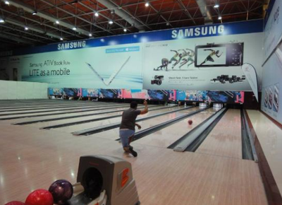 Bowling in Dubai – Best Dubai Bowling Centers to Visit