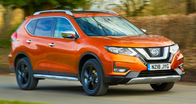 The latest models in Sedan family in Dubai.