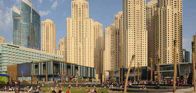 Top 07 Richest Men from UAE