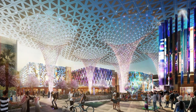 How is Dubai Preparing for Expo 2020
